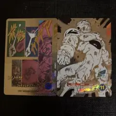 ドラゴンボールスーパーダイバーズ フリーザ スーパーパラレル
