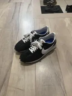 NIKE LD 1000 27.5cm 黒　ナイキ　スニーカー
