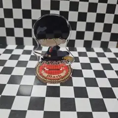 マッシュル マッシュアクスタ③⑨