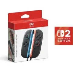 任天堂　Switch2 ジョイコン2 joy-con2 L R セット