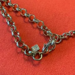 ネックレス ブレスレットのサムネイル