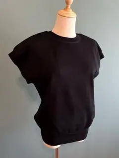 HYKE ハイク CORDURA SLEEVELESS TEE Tシャツ - メルカリ
