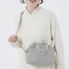 レスポートサック SMALL UPTOWN SATCHEL （ソフトトープC）