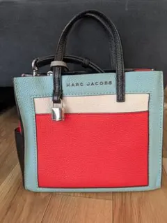 マーク・ジェイコブス ショルダーバッグ