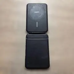 【専用】MOFT 七変化マルチスタンド - MagSafe対応　ジェットブラック