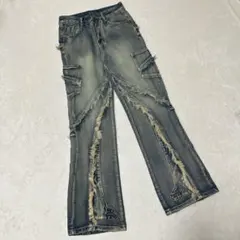 レディース ダメージ