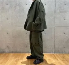 DAIWA PIER39 TECH LOOSE STRETCH セットアップのサムネイル
