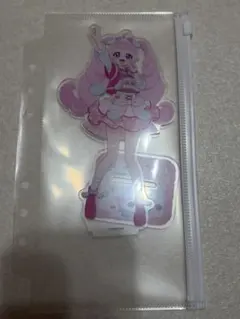 ひみつのアイプリ アイプリ 青空 ひまり アイプリワールド アクリルスタンド