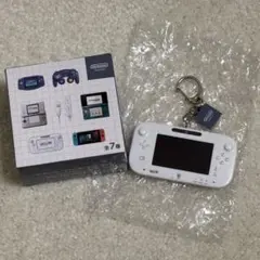 Nintendo Wii U キーホルダー