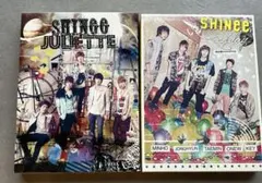 【美品】SHINee JULIETTE REPLAY
