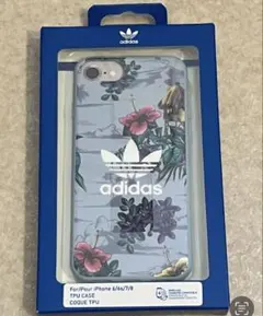 アディダス ケース iPhone 6S/7/8 /SE (第2/3世代) ③