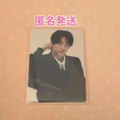 Hey! Say! JUMP S say GHOST展 トレカ 知念侑李