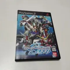 SDガンダムGジェネレーションSEED