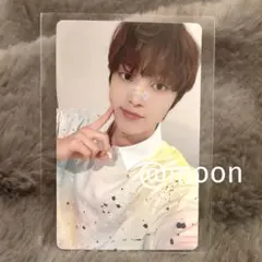 &TEAM 縁Day 2024 メンシプ FC 限定 トレカ EJ ウィジュ