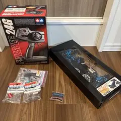 TAMIYA XB PRO トヨタ ランドクルーザー57880 - メルカリ