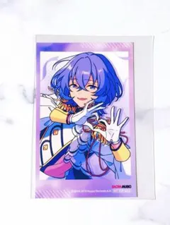 あんスタ ユメ ミニフォトカード あんスタ CD 特典 ミニフォトカード ユメ 花群冬芽 - メルカリ