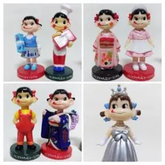 2025年最新】首振りペコちゃんの人気アイテム - メルカリ