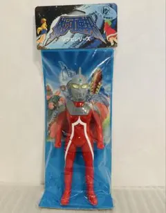 2026年最新】銀河連邦 ソフビの人気アイテム - メルカリ