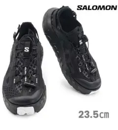美品 Salomon Solamphobian ソランフィビアン US9.5 - メルカリ