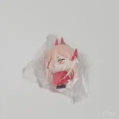 チェンソーマン　めじるし　パワー