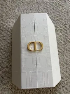 Dior クリスマスコフレ　箱のみ