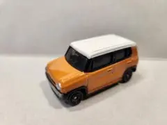 廃盤トミカ ハスラー