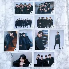 IMPACTors IMP. 影山拓也 虎者2021 写真