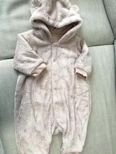 UNIQLOカバーオール