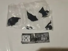 HGガメラ参 ④ギャオスハイパー