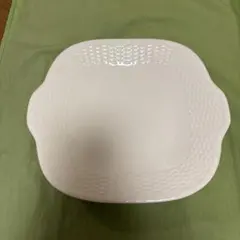 ウェッジウッド NANTUCKET 白　オーバール　楕円　大皿 2025年最新】ウェッジウッド ナンタケットの人気アイテム - メルカリ