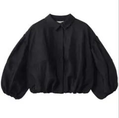 CLANE DAD SHORT BALLOON BLOUSON セットアップのサムネイル