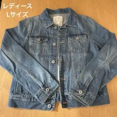 デニムジャケット