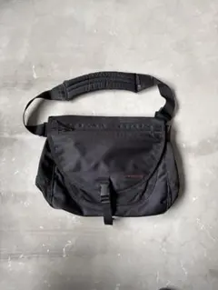 luggage label ナイロンショルダーバッグのサムネイル