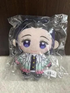 かぷっこふれんず　胡蝶しのぶ　鬼滅の刃