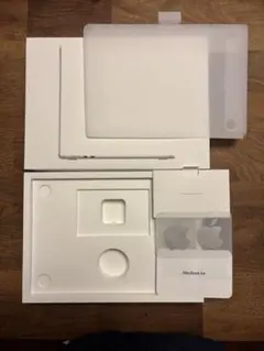 箱のみ Apple MacBook Air 15インチ用