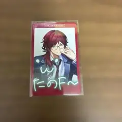 VSせめよん ランダムフォト風カード ローレン
