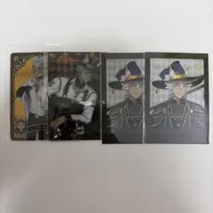 Lycee FGO ランサー／エレシュキガル SP(箔押しサイン) 1枚 - メルカリ
