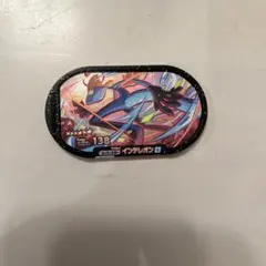 ポケモンメザスタ　インテレオン