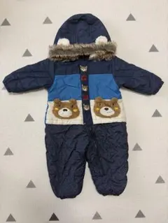 スノーウェア 90