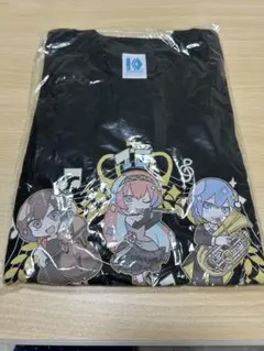 初音ミク シンフォニー Tシャツ