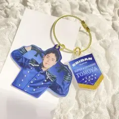 エビライ　2025 アクキー　スパドラ　松村知哉