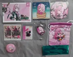 コンパス メグメグ まとめ売り コンパス メグメグ グッズ まとめ売り - メルカリ