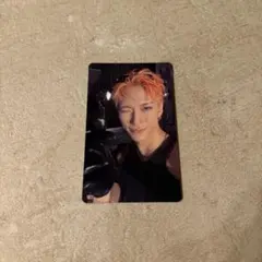 INI 池﨑理人 XQUARE スクエア ランダム トレカ セルカ