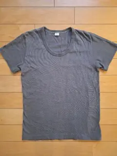 ENTRY SG 半袖 Tシャツ グレー Lサイズのサムネイル