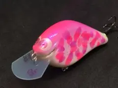 メガバス グリフォン ハイピッチ 6cc ピーチタイガー リミテッド