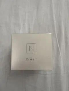 N organic Bright ホワイトリッチクリーム 45g