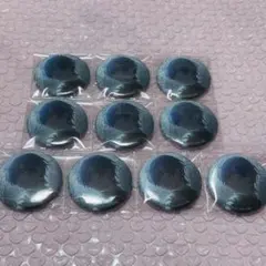 プロセカ KAITO グリッター缶バッジ 28C