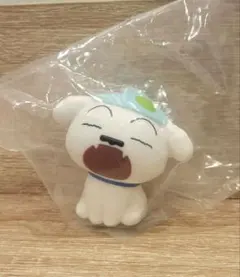 クレヨンしんちゃんフレンズ 4　シロ