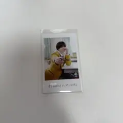 BUDDiiS FUMINORI ミニフォト