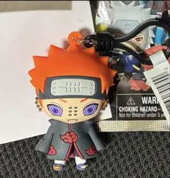 NARUTO ナルト グッズ フィギュア キーホルダー チャーム　ペイン
